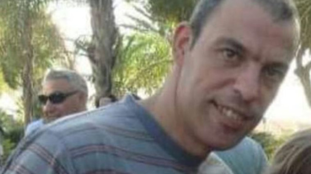 צביקה כהן (צילום: באדיבות המשפחה)