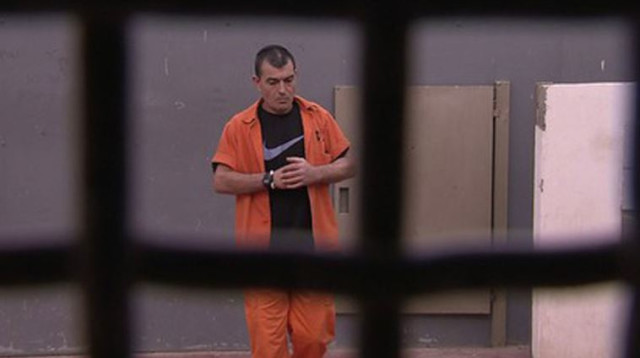 עובדיה שלום (צילום: עובדה, באדיבות קשת)