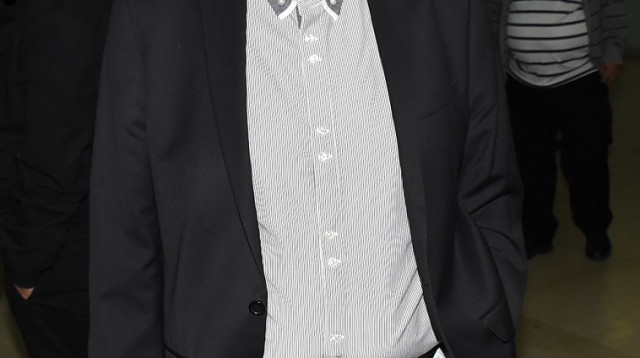 לוי יצחק (צילום: אביב חופי)