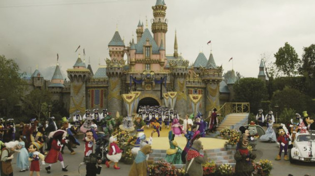 קליפורניה (צילום: רויטרס)