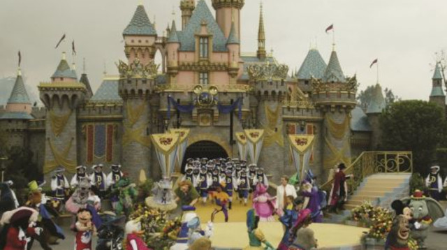 קליפורניה (צילום: רויטרס)