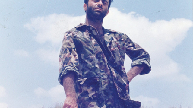 סלים דאו (צילום: יח"צ)