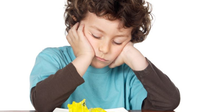 אוכלים בבית הספר (צילום: ingimage ASAP)