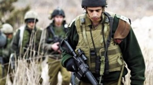 אופק בוכריס (צילום: ראובן קסטרו)