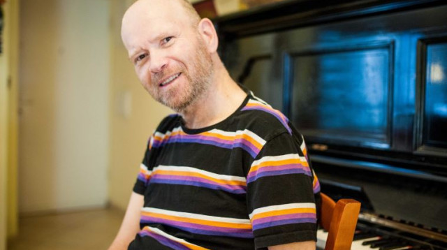 דני קרפל (צילום: אסף קליגר)