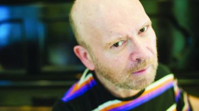 דני קרפל (צילום: אסף קליגר)