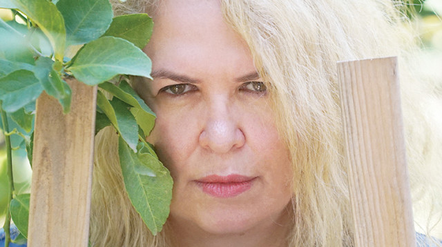 מיכל גבריאלוב (צילום: גדי דגון)