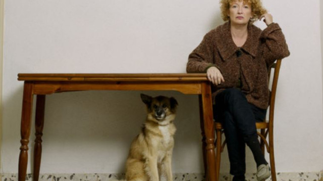 אורלי קסטל בלום (צילום: רלי אברהמי, ארכיון)