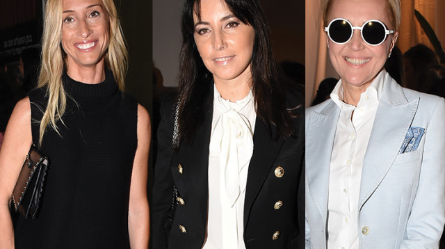 מתלבשות השבוע, הלאונג' (צילום: אביב חופי)