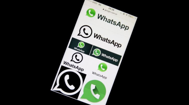 וואטסאפ (צילום: רויטרס)