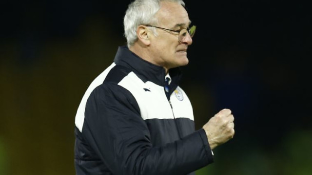 קלאודיו רניירי (צילום: רויטרס)