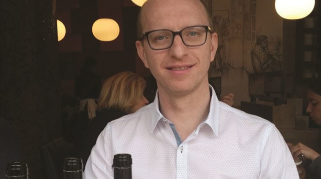 צ'זרה בנוונוטו (צילום: יח"צ)