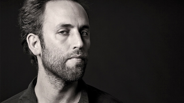 איתי פרל, תרבות (צילום: רוני פרל)