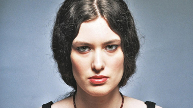 יסמין אבן, תרבות (צילום: אריאל בשור)