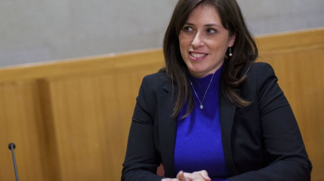 ציפי חוטובלי (צילום: יונתן זינדל, פלאש 90)