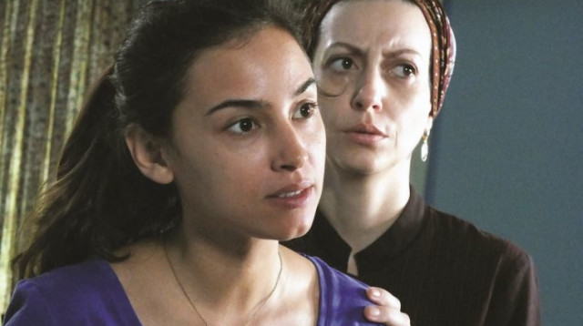 תפוחים מן המדבר (צילום: יח"צ)