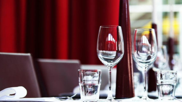 כוסות יין (צילום: אינגאימג)