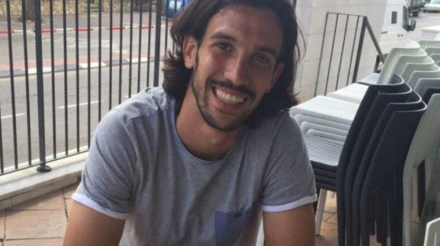 יובל שבתאי (צילום: תומר חבז)