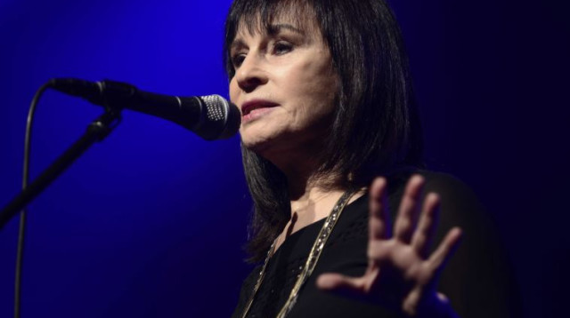 נורית הירש  (צילום: תומר ניוברג, פלאש 90)