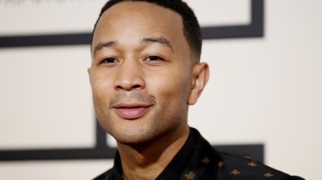 ג'ון לג'נד (צילום: רויטרס)