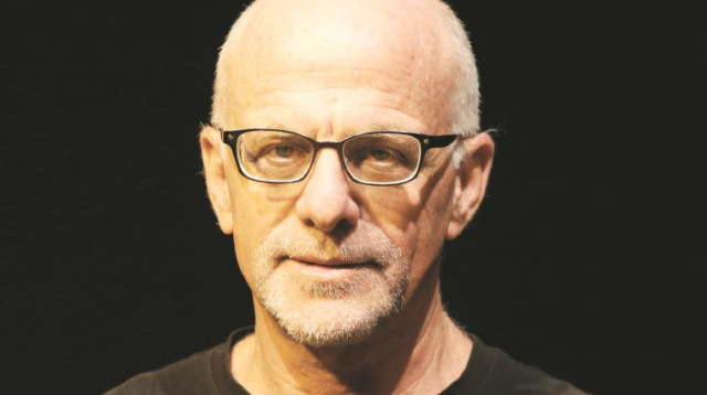 סיני פתר (צילום: ואיל וואקים)