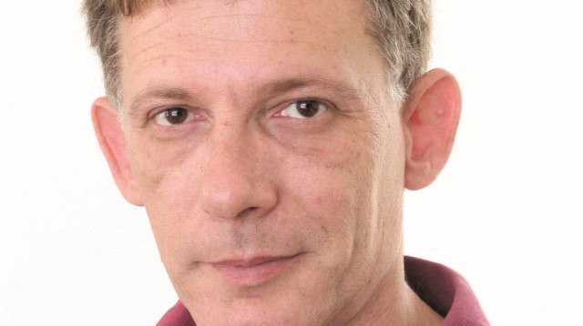 אילן שיינפלד (צילום: יח"צ)