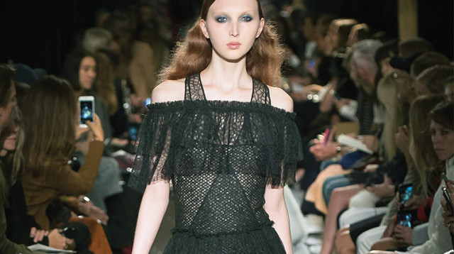 סוניה ריקל לטקטיק, אופנה (צילום: יח"צ)