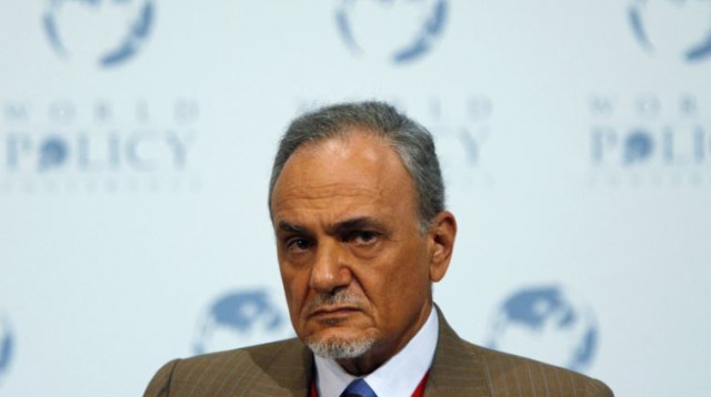 הנסיך פייסל אל טורקי (צילום: רויטרס)