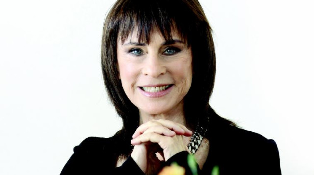 נורית הירש (צילום: אריאל בשור)