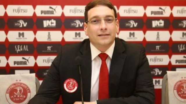 אמיר כבירי (צילום: עדי אבישי)