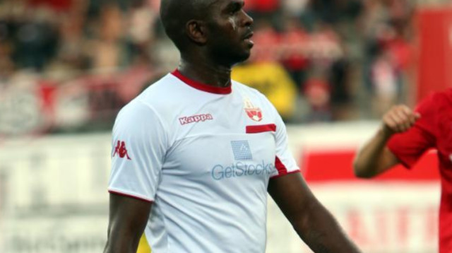 וויליאם סוארס (צילום: אודי ציטיאט)