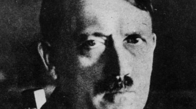 אדולף היטלר (צילום: רויטרס)