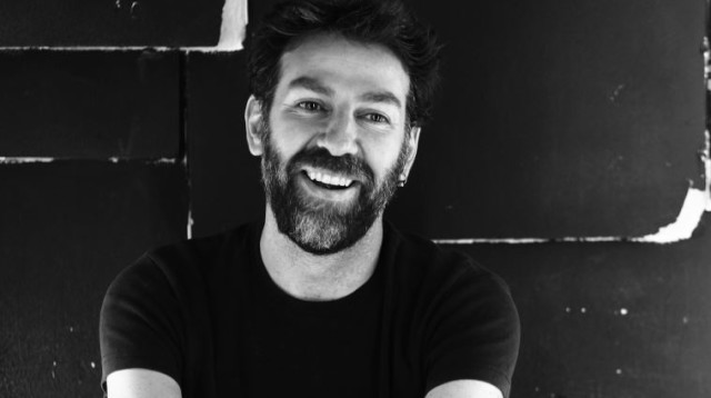 קובי ויטמן (צילום: תמר טל)