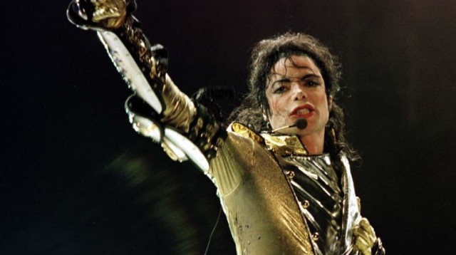 מייקל ג'קסון (צילום: רויטרס)