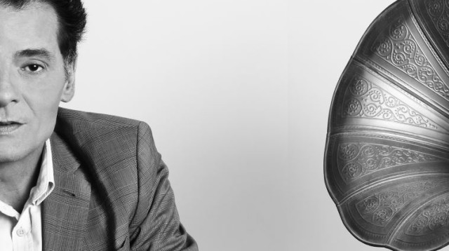 יוסי הדר (צילום: סלי בן אריה)