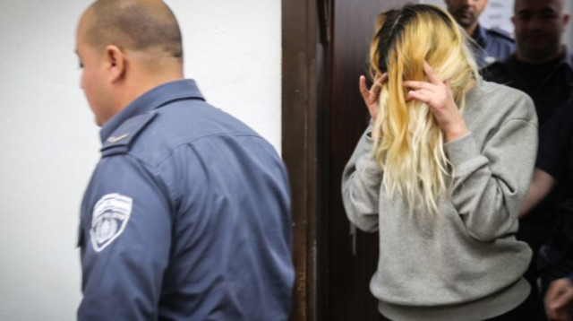 שירי סובול (צילום: פלאש 90)