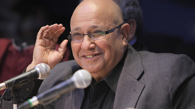 מאיר דגן (צילום: אלי דסה)