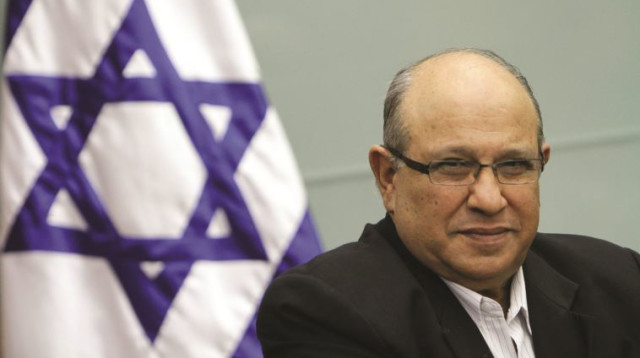 מלמן (צילום: פלאש 90)