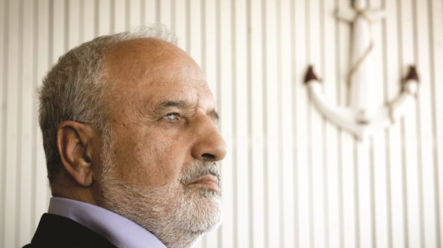 ארז ביטון (צילום: רענן כהן)