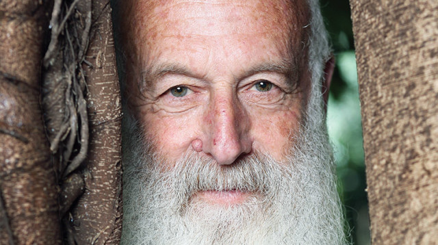 חיליק מגנוס (צילום: אריאל בשור)