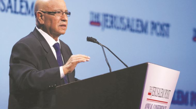 מאיר דגן (צילום: מרק ישראל סלם)