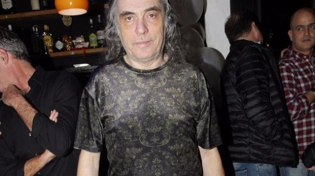 צביקה פיק (צילום: רפי דלויה)