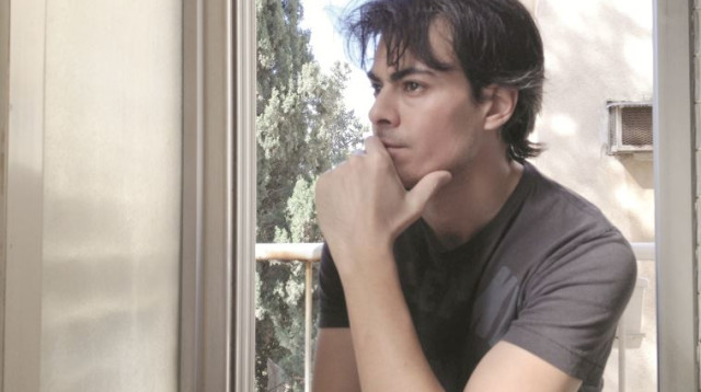 יניב כהן (צילום: יח"צ)