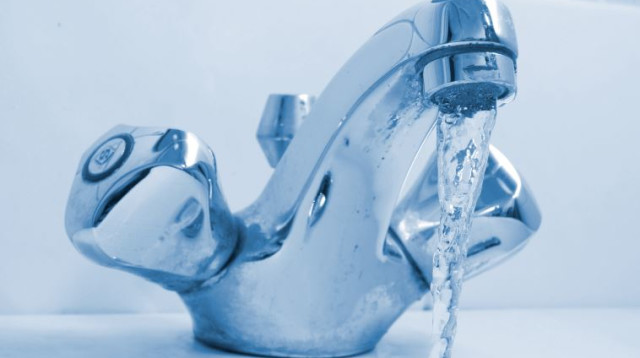 מי שתייה כיור מים (צילום: אינגאימג)