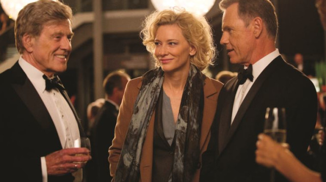 הסרט "אמת" (צילום: באדיבות קולנוע לב)