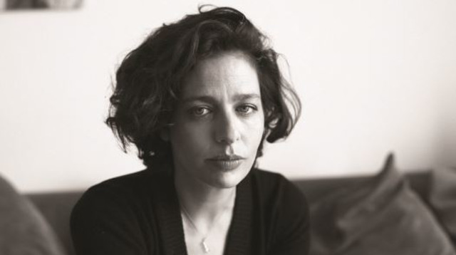 שירה גפן (צילום: אייל נבו)