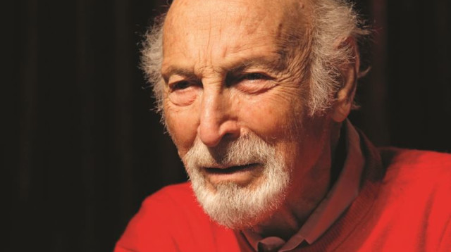 יהודה אפרוני (צילום: אייל לנדסמן, יח"צ)