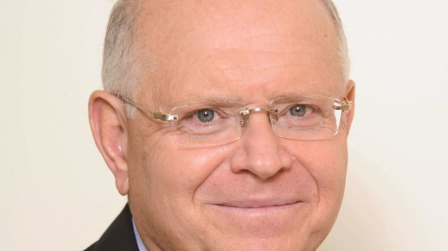 איזי כהן (צילום: תמר מצפי)