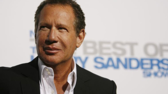 גארי שנדלינג (צילום: רויטרס)