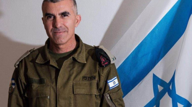 דוברות מתפ"ש (צילום: דוברות מתפ"ש)